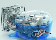 冰箱变频压缩机工作原理解析（揭秘冰箱变频压缩机的运转机制）