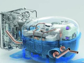 冰箱变频压缩机工作原理解析（揭秘冰箱变频压缩机的运转机制）