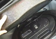 马六低音炮无声是何原因？