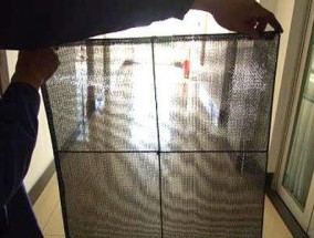中央空调滤网清洗方法及注意事项（保障空调效果）