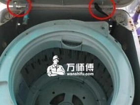 以史密斯洗衣机桶清洗方法大揭秘（照顾您的洗衣机）