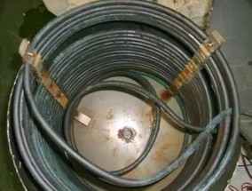 热水器铜管剪断时需要注意什么？