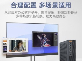 电脑主机无法发出声音的原因及解决方法（电脑主机无声的故障排除与修复指南）