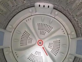 如何处理洗衣机叶片螺丝松动问题（解决洗衣机噪音和震动问题的有效方法）