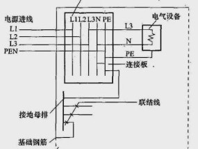 大型笔记本电脑五根线分别是什么？