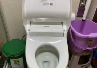 解决松下马桶冲不干净的问题（原因分析及解决方法）