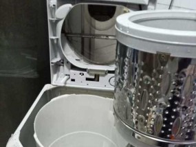 探究西门子洗衣机脱水无力的原因及解决方法（电机问题成为关键）
