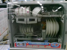 松下洗碗机洗碗故障解决方法（快速排查故障并解决）
