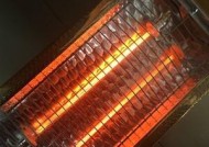 电烤炉的安全使用（了解“3不要”）