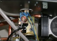 博世壁挂炉C4故障码的解决方法（详解壁挂炉C4故障码及其处理方法）