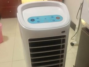 TCL空调扇停止工作怎么办？快速排查与解决方法是什么？