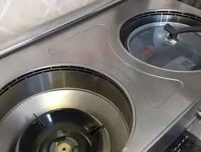 集成灶空隙检修与封堵方法（实用技巧助您轻松解决集成灶空隙问题）