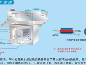 饮水机离线了怎么办？如何快速恢复在线状态？