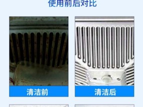 如何正确清洗油烟机罩（简单易行的清洗方法教程）
