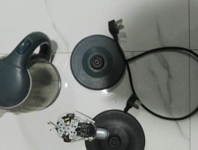 解决空调储气罐堵塞的方法（修理堵塞的空调储气罐）