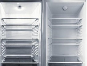 冬天冰箱结冰有水怎么办（解决冬天冰箱结冰产生水的方法及预防措施）