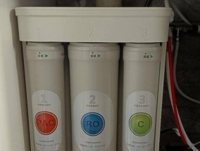 探索净水器声音处理技术（静谧环境、高效过滤、创新科技）