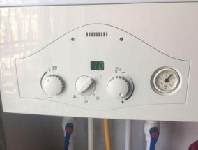 解决欧式壁挂炉水压过低的方法（如何调整壁挂炉水压）
