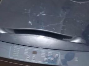 海尔洗衣机下水管道堵塞了怎么办？疏通方法有哪些？
