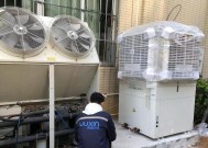 冷水中央空调不制冷的原因及解决方法