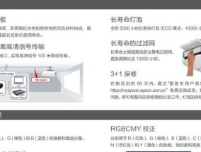 投影仪关闭的最佳方式是什么？如何延长使用寿命？