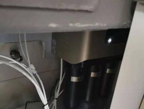 解析饮水机废水多的故障原因及解决方法（揭秘饮水机废水量异常的关键问题）