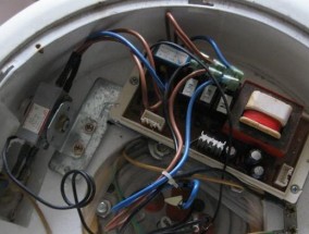 夏普热水器电磁阀故障维修方法（详解夏普热水器电磁阀故障检修步骤）