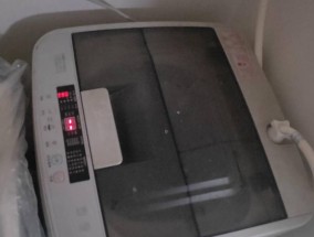 洗衣机不脱水E0问题及解决方法（如何解决洗衣机不脱水E0问题）