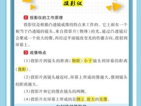 投影仪是数码产品吗？它的工作原理是什么？