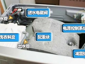以美的破壁机检修为主题的文章（了解破壁机的工作原理及常见故障解决方法）