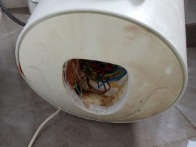 沼气热水器不工作的原因及解决方法（了解为什么沼气热水器无法正常工作）