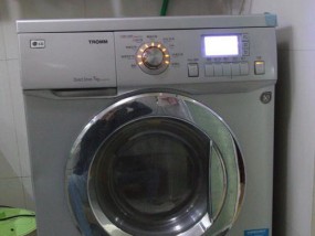现在可以上门修洗衣机了吗（便捷修理服务让洗衣机维修更轻松）