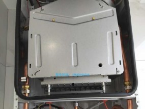 探究博世壁挂炉主板故障代码及解决方法（深入了解博世壁挂炉主板故障代码）