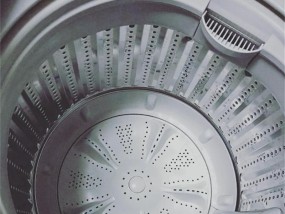 洗衣机外壳污垢怎么清洗？有效清洗方法有哪些？