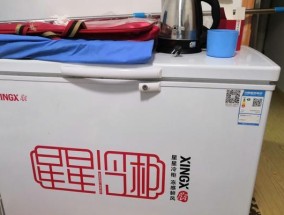 为什么冰柜不上冻（探索冰柜失去冷冻能力的原因及解决方法）