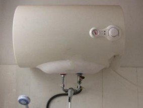 解决热水器水流小的问题（如何增大热水器的水流量）