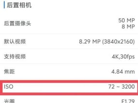 手机怎么检测摄像头图像？检测方法是否简单易行？