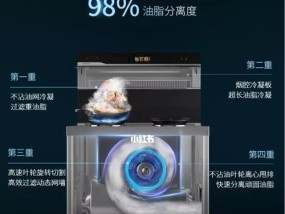 集成灶水箱的安装方法（一步步教你安装集成灶水箱）