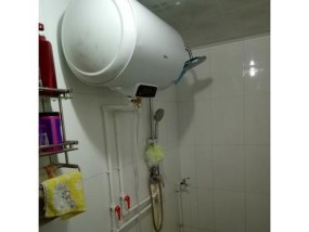 如何检修海尔热水器不出热水的问题（故障分析与解决方案）