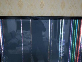 电视开机立马黑屏的原因及解决办法（探索电视黑屏现象的背后原因）