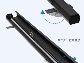 投影仪两侧黑边出现的原因是什么？