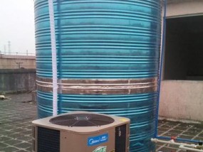 空气能热水器清洗方法大全（轻松学会如何清洗空气能热水器）