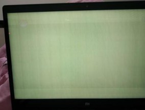 电脑开机闪屏的原因及解决方法（分析电脑开机闪屏的可能原因）