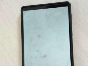 显示器一边出现白边的原因及解决办法（探究显示器一边出现白边的问题）