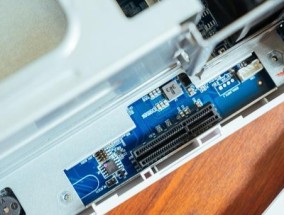 电脑内存槽坏了怎么办（解决内存槽故障的实用方法）