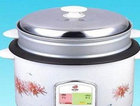 金正电饭煲不能煮饭怎么办（探索解决金正电饭煲故障的有效方法）