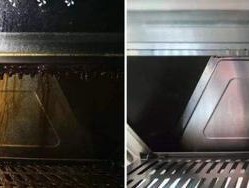 高新区商业油烟机清洗的必要性与方法（掌握商业油烟机清洗技巧）