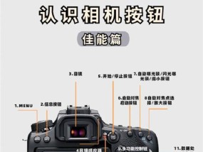 手机拍照时相机如何设置？