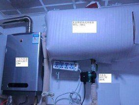 暖气热水器清洗方法详解（保证家庭安全）