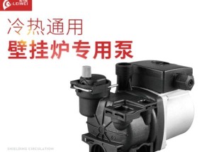 壁挂炉水泵间隙大的原因及解决方法（探究壁挂炉水泵间隙大的原因及如何解决该问题）